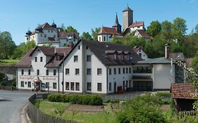 Brauereigasthof Rothenbach